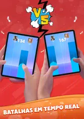 Baixar Magic Tiles 3™ - Jogo de Piano XAPK