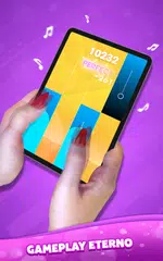 Baixar Magic Tiles 3™ - Jogo de Piano XAPK