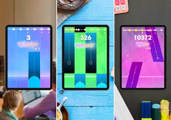 Baixar Magic Tiles 3™ - Jogo de Piano XAPK