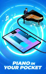 Скачать Magic Tiles 3™ Игра на Пианино XAPK