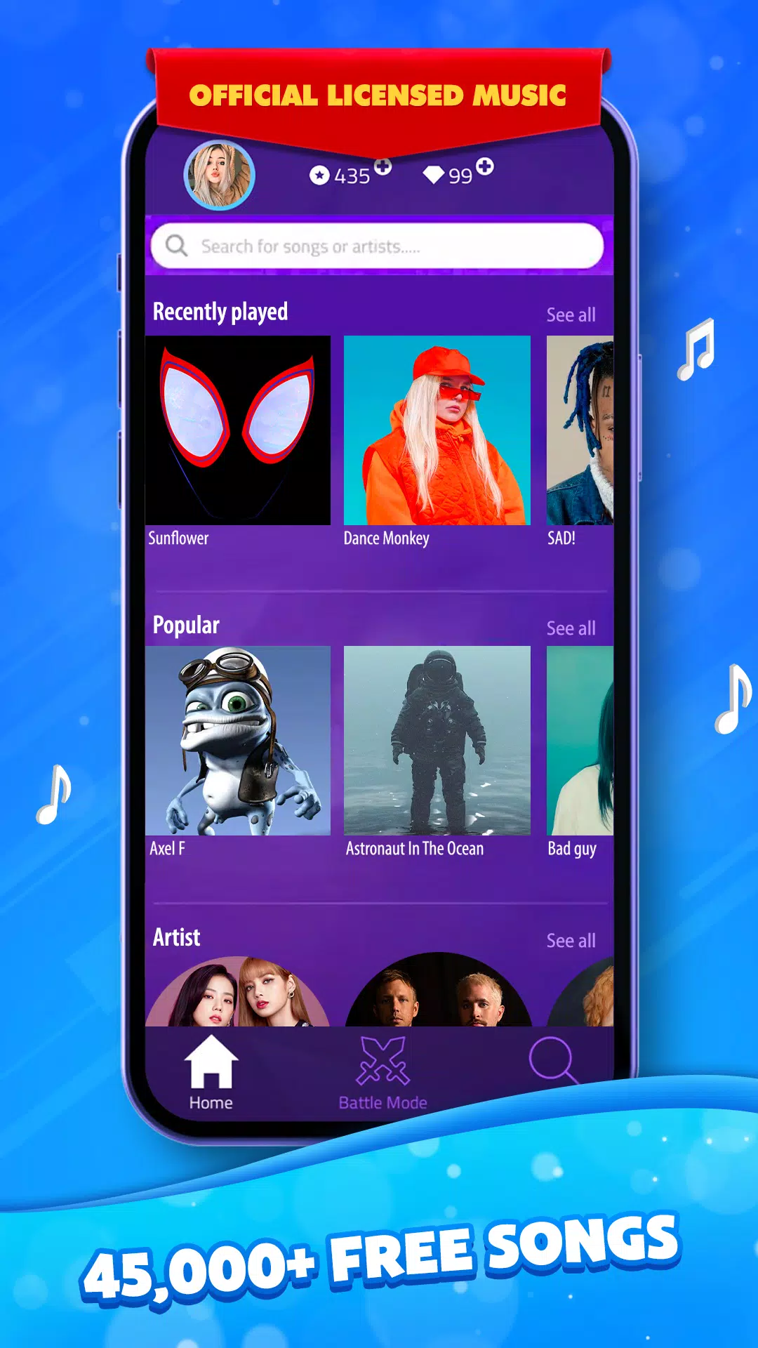 Magic Twist: Twister Music Bal – Apps no Google Play