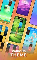 Magic Tiles 3™ - 鋼琴遊戲 XAPK 下載