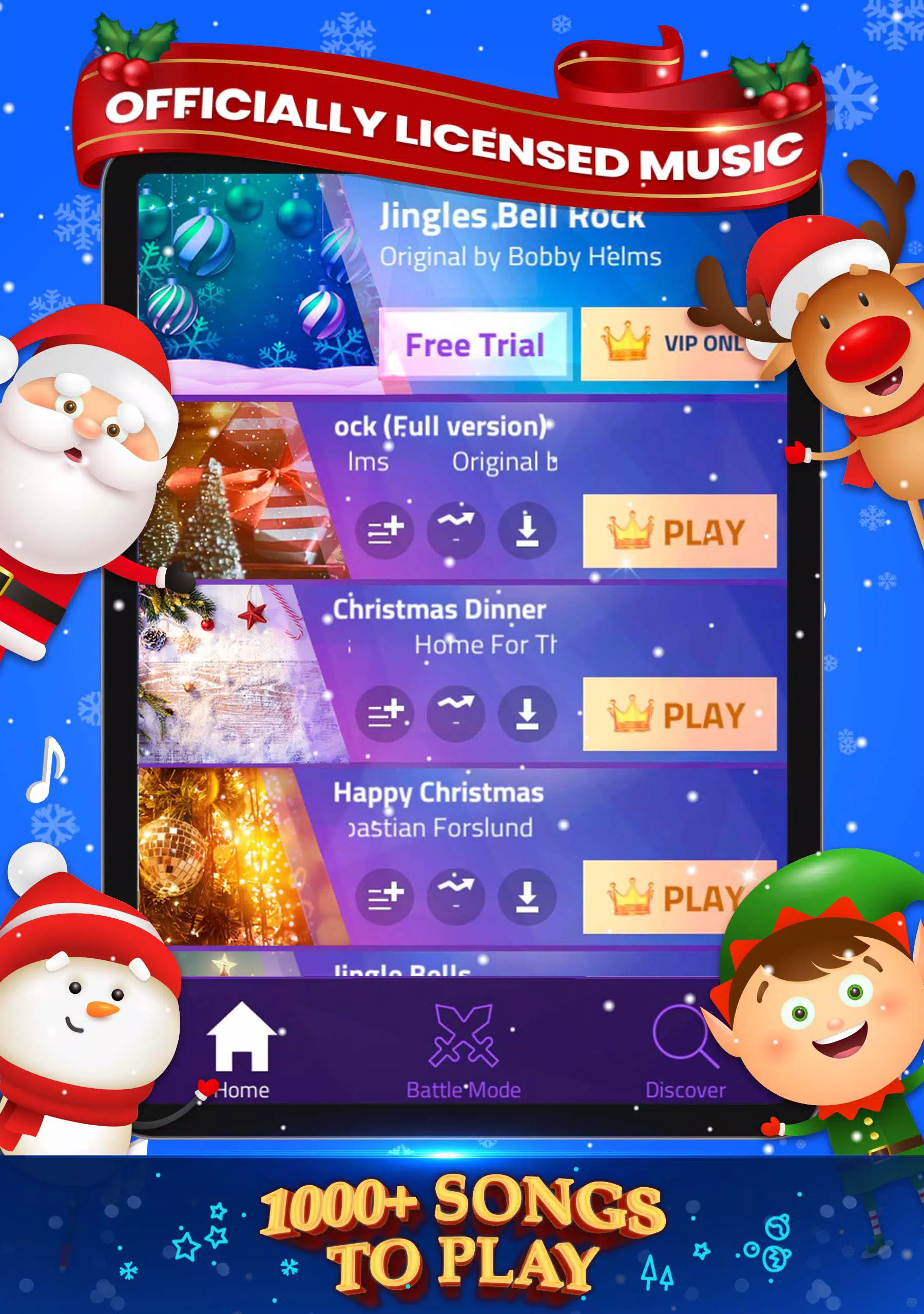 Magic Tiles 3 APK for Android Download