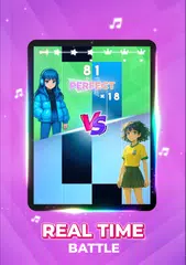 Magic Tiles 3™ - 鋼琴遊戲 XAPK 下載