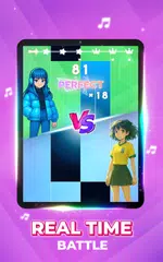 Magic Tiles 3™ - 鋼琴遊戲 XAPK 下載