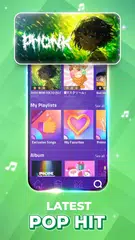 Magic Tiles 3™ - 鋼琴遊戲 XAPK 下載