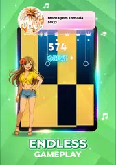 Magic Tiles 3™ - 鋼琴遊戲 XAPK 下載