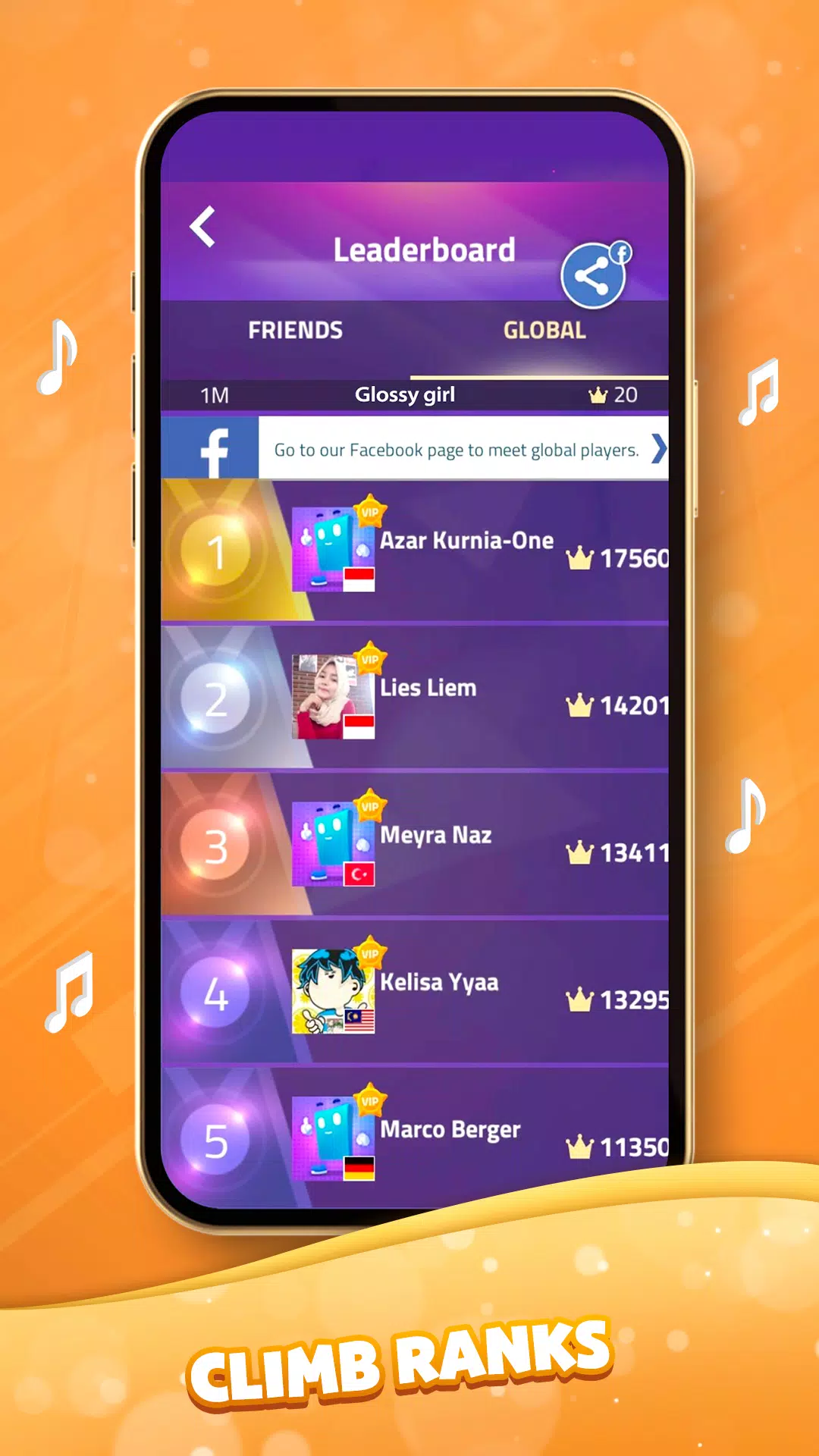 Magic Tiles 3 para Android - Baixe o APK na Uptodown