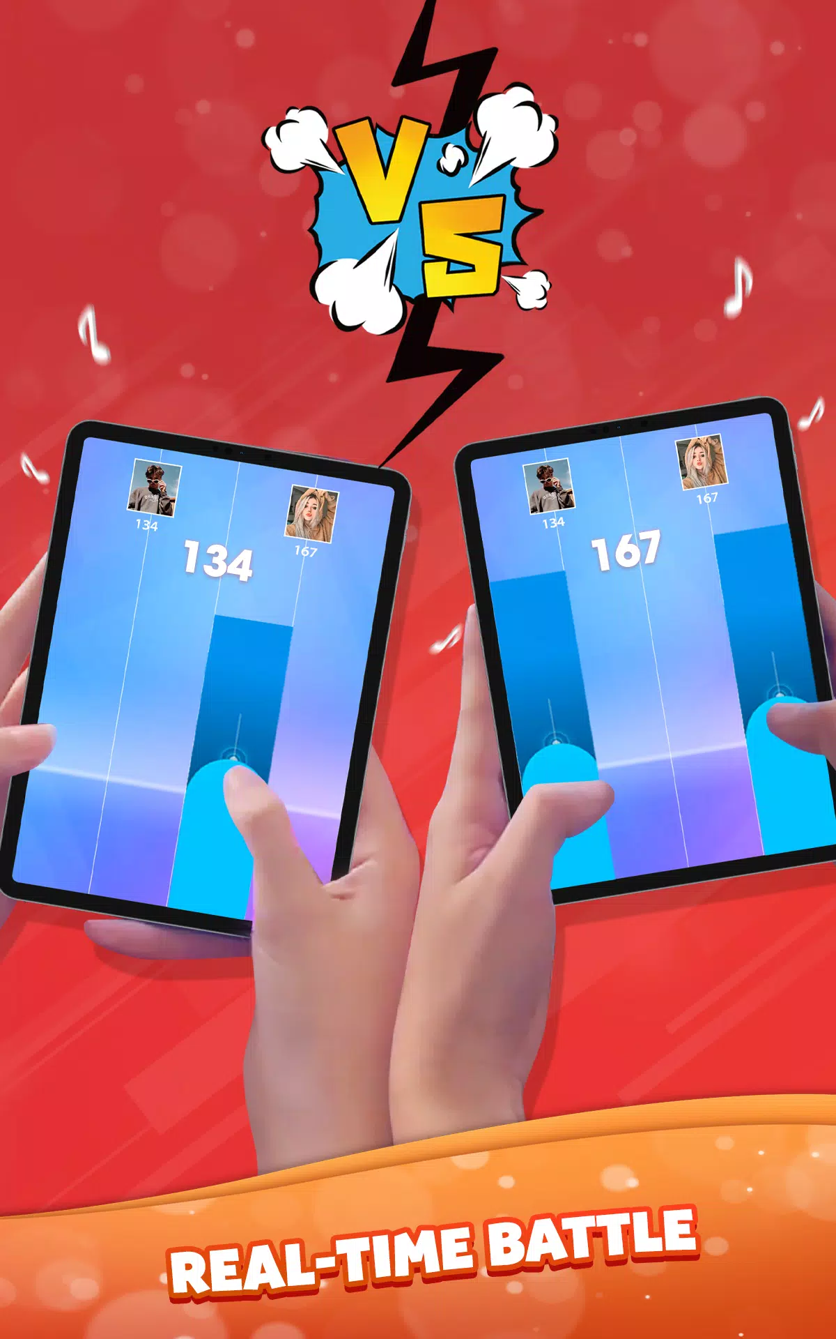 Magic Tiles 3 para Android - Baixe o APK na Uptodown