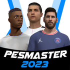 Pro PesMaster 23 League 2023 simgesi