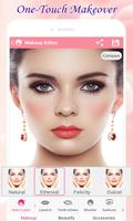 You Makeup Photo Camera स्क्रीनशॉट 3