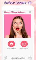 You Makeup Photo Camera पोस्टर