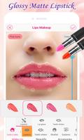 You Makeup Photo Camera स्क्रीनशॉट 1