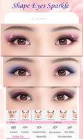 You Makeup Photo Camera स्क्रीनशॉट 2