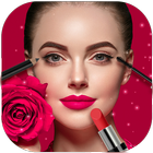 Beauty Camera Makeup Face Selfie, Photo Editor icon