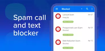 YouMail: Block Spam on Android