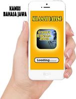Kamus Bahasa Jawa capture d'écran 1