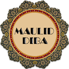 Maulid Diba Lengkap 圖標