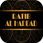 Ratib Al - Haddad Lengkap icône