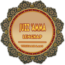 Juzz 'Amma : Arab, Latin, Terjemah + Audio APK