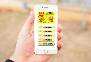 JariMatika Lengkap Terbaru 2019 capture d'écran 1