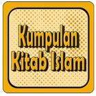 ikon Kumpulan Kitab Islam
