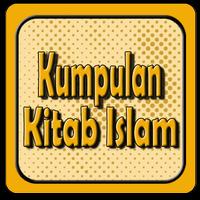 Kumpulan Kitab Islam poster