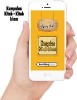 برنامه‌نما Kumpulan Kitab Islam عکس از صفحه