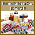 Kamus Obat Lengkap Terbaru 2019