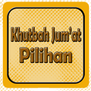 Khutbah Jumat Lengkap aplikacja