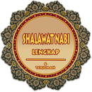 Shalawat Nabi : Lirik Arab, Latin + Terjemah APK