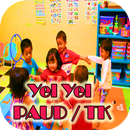 Yel - Yel PAUD & TK APK