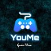 YouMe Game Store أيقونة