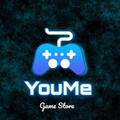 YouMe Game Store