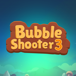 Bubble Shooter 3 icon