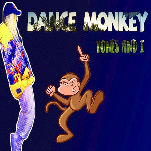 Dance Monkey for Android - APK Download