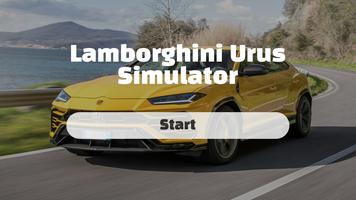 Lamborghini Urus - Exhaust Simulation 2019 capture d'écran 2