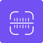 QRMagic QRCode Barcode Scanner simgesi