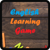 English Learning Game आइकन