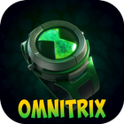 Ben: Super Omnitrix Aliens ícone