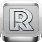 صور حرف R icon