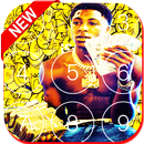 NBA Young Boy Lock Screen APK