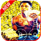 NBA Young Boy Lock Screen icono