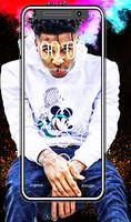 NBA Young Boy Lock Screen 截圖 1