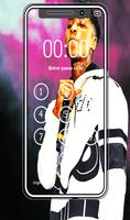 NBA Young Boy Lock Screen syot layar 3