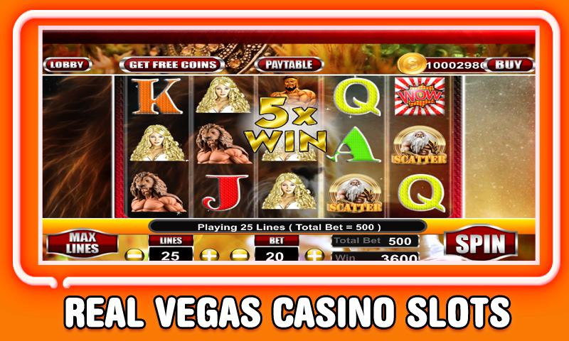 Play Real Casino Games For Real Money | Casino Games And Free Online