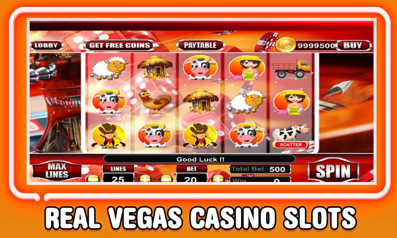 Heart Of Vegas™ – Free Casino Slots Games Stats - Similarweb Slot