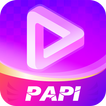 PAPI ikon
