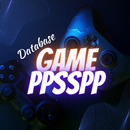 Database File iso PPSSPP APK