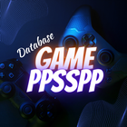 Database File iso PPSSPP icon